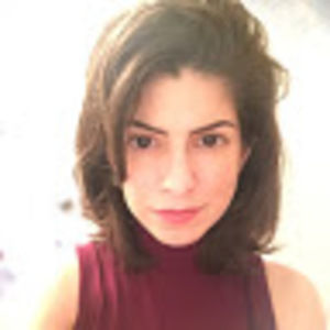 Meet your Posher, Jeanette